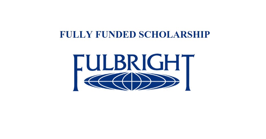 Fulbright self service portal