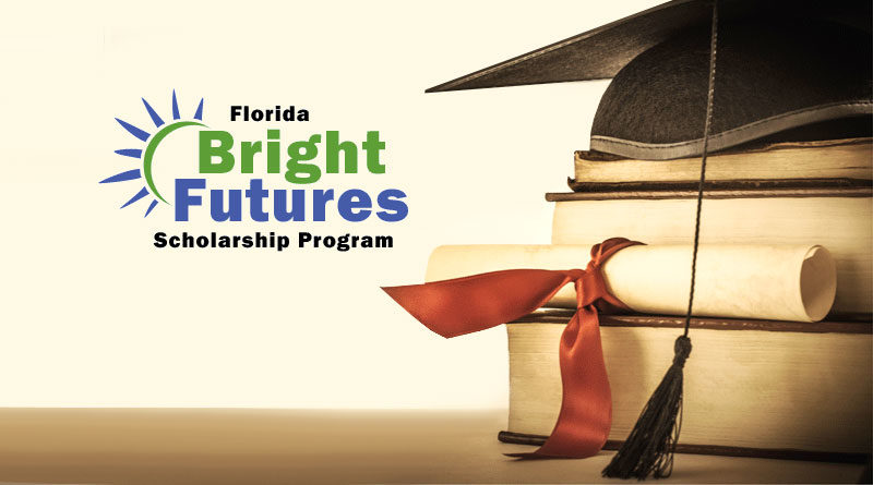 Bright Future Scholarship Application