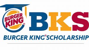 Burger King Scholarship 2022 Application Portal - bk-scholars.com