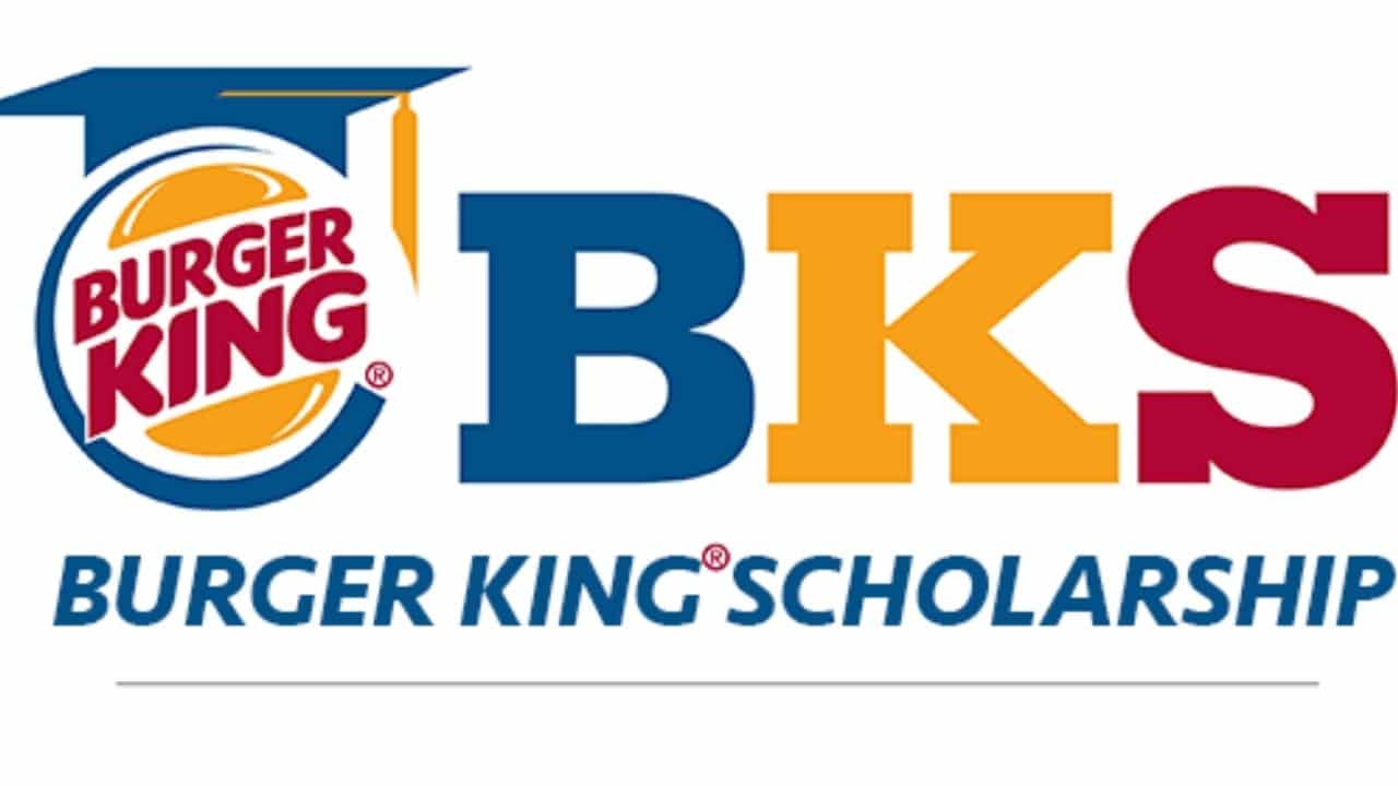 Burger-King-Scholarship-Program