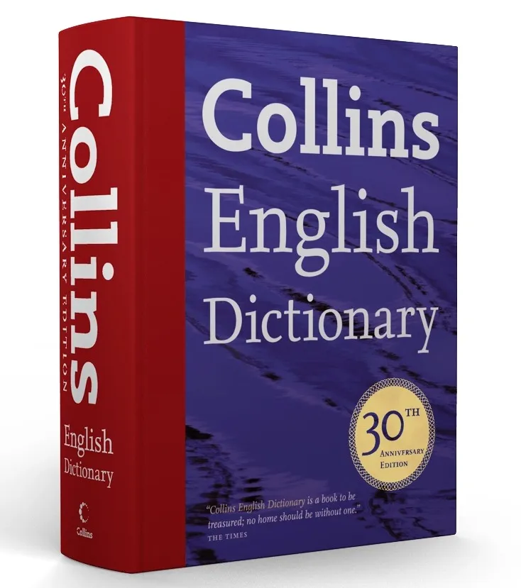 Collins Dictionary