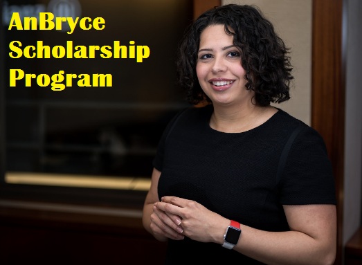 AnBryce Scholarship Program