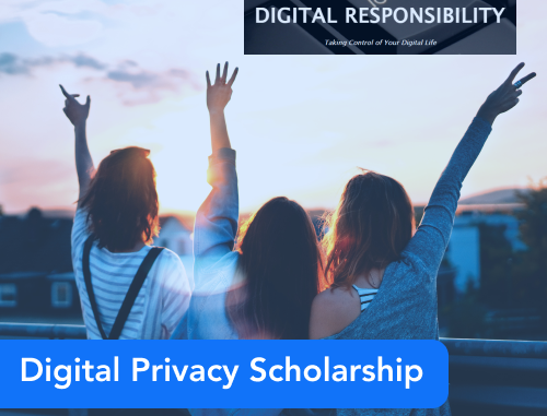 Digital Privacy Scholarship