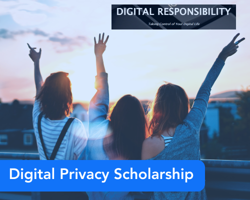 Digital Privacy Scholarship