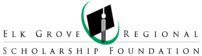 ELK Grove Regional Scholarship Foundation logo