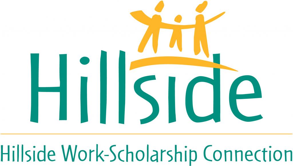 Hillside Work-Scholarship Connection (HWSC)