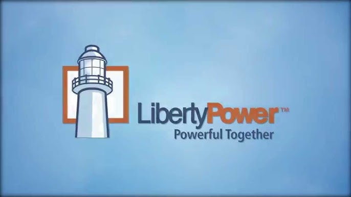 Liberty Power logo