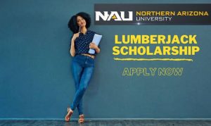 Lumberjack Scholarship