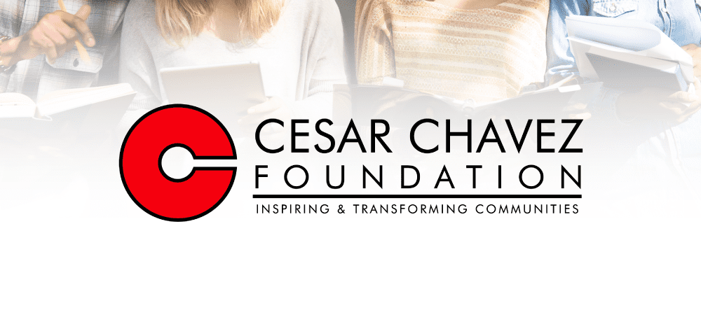 Pepsico Cesar Chavez Latino Scholarship