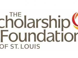 St Louis Scholarship Foundation Program 2024 Application