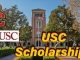 USC Merit Scholarships College Confidential
