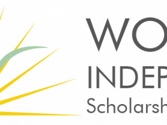 Women's Independence Scholarship Program 2024 Application