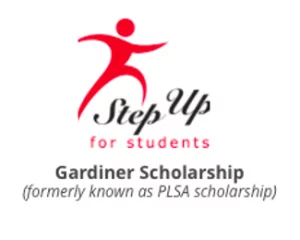 Gardiner Scholarship Application