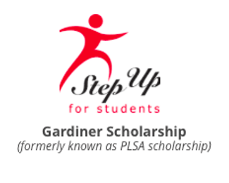 gardiner scholarship