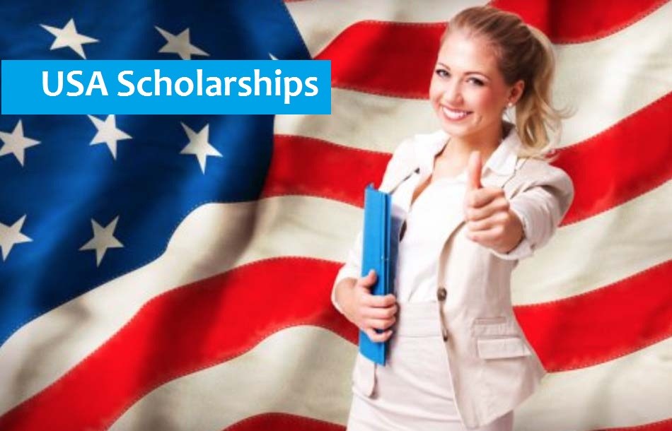 USA scholarships