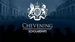 Chevening Scholarship 2024 Application Form - Apply Here