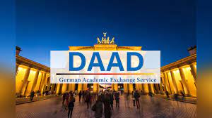 DAAD Scholarship 2024 Application Form
