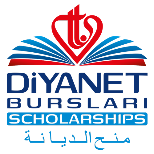Diyanet Burslari Scholarship logo
