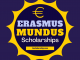 Erasmus Mundus Scholarship 2024 Application Form