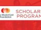 Mastercard Foundation Scholarship 2024 Application Form - Apply Here