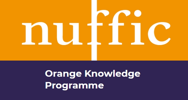Nuffic Scholarship 2023 Application Form- How To Apply