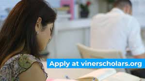 Viner Scholarship