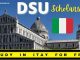 Diritto Studio Universitario (DSU) Scholarship 2023 Application Form - Apply Here