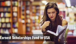 Earnest Scholarship 2023 Application Form, Eligibility, How To Apply