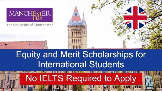 Equity and Merit Scholarship 2023 Application, Deadline, Eligibility, How To Apply