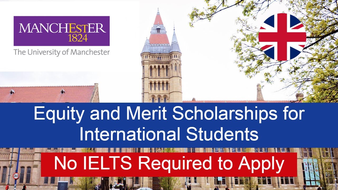 Equity and Merit Scholarship