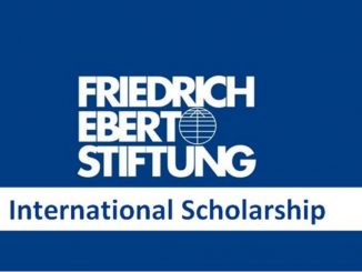 Friedrich Ebert Stiftung Scholarships 2023 Application - How To Apply