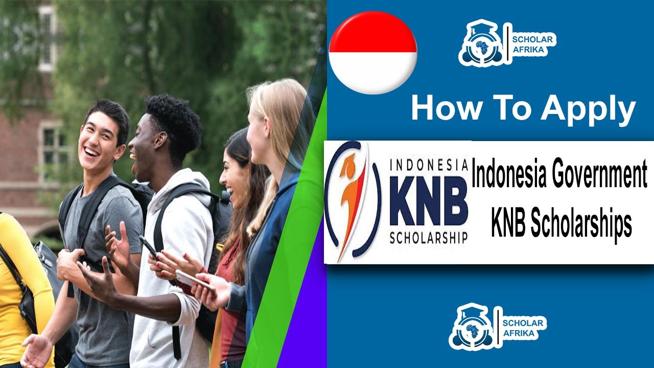 KNB Scholarships
