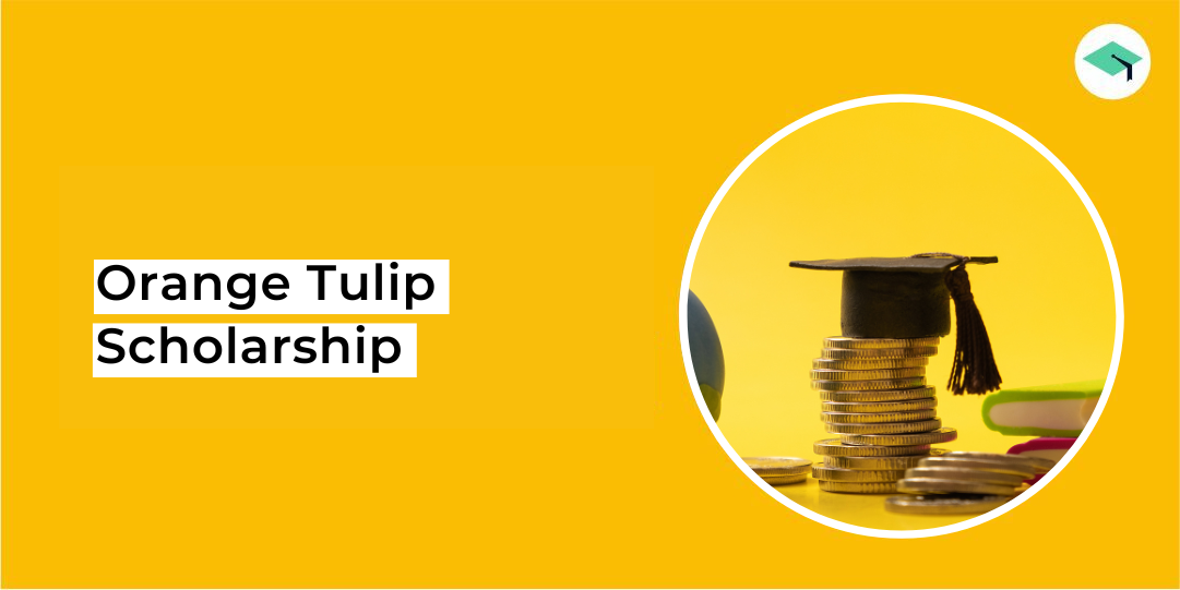 Orange Tulip Scholarship Application