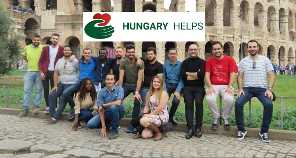 Scholarship for Christian Young People (SCYP) in Hungary 2023-2024 Application
