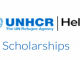 UNHCR Scholarship For Refugee 2023 Application Form - How To Apply