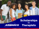 AMBUCS Scholarship Program for Therapist 2023 Application