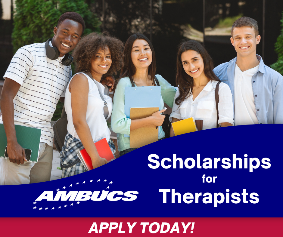 AMBUCS Scholarship Program