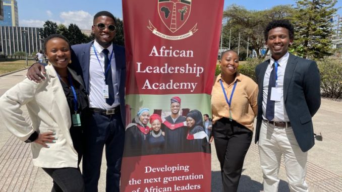 African Leadership Academy (ALA) Pre-University Diploma Scholarship Program 2024 Application
