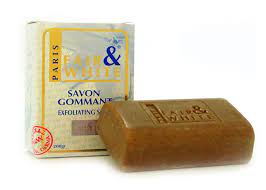 Fair & White Original Exfoliating Soap