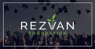 REZVAN Foundation Scholarship 2023 Application, Eligibility, How To Apply