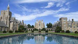 Berry College Scholarships