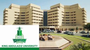 King Abdulaziz University Scholarship 2024 Application