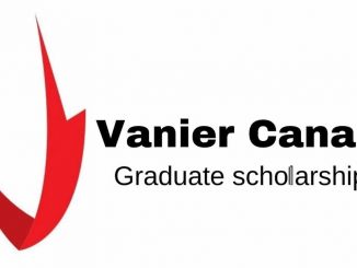 Vanier Canada Graduate Scholarship 2023 Application