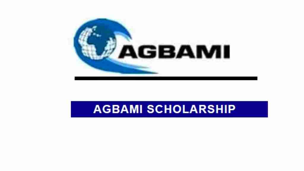 Agbami Scholarship For Undergraduate Nigerian Students