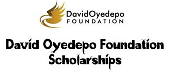 David Oyedepo Foundation Scholarship 2024