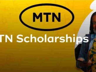 MTN Scholarship for Science and Technology Students 2024