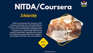 NITDA Scholarship 2024 Application