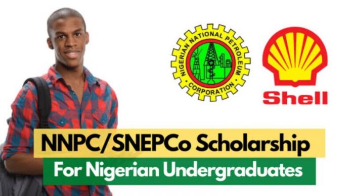 NNPC Scholarship 2024 Application