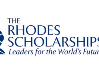 Rhodes Scholarship for International Students 2024 Application