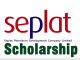 SEPLAT Scholarship For Undergraduate 2024 Application
